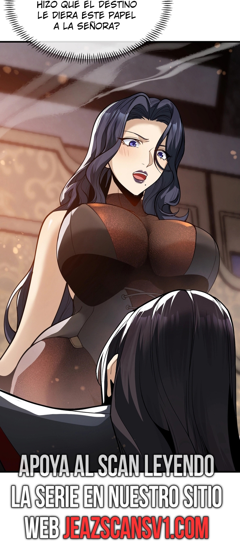 Read ¡Yo el Señor Demonio estoy siendo el objetivo de mis discípulas! ES Manga Online