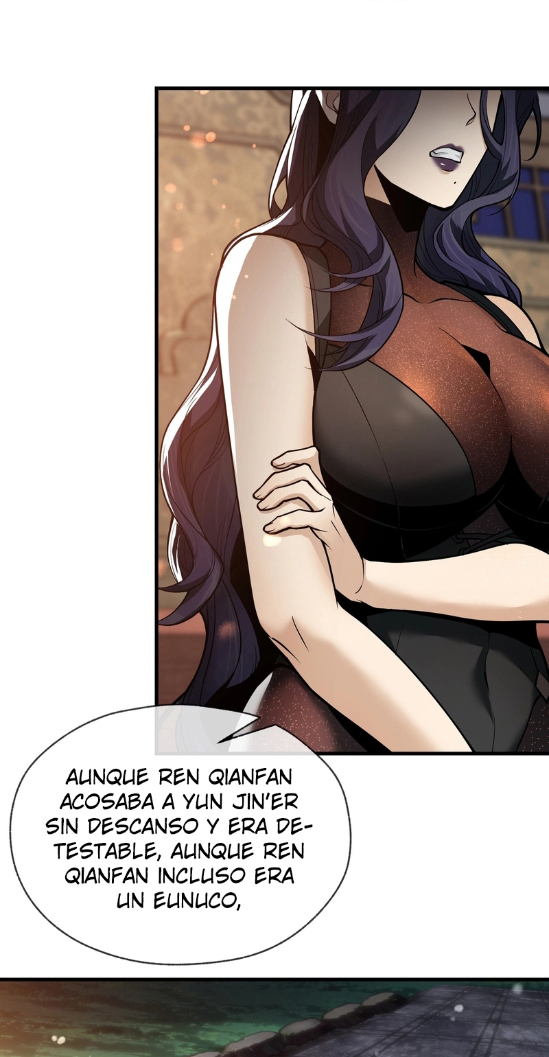 Read ¡Yo el Señor Demonio estoy siendo el objetivo de mis discípulas! ES Manga Online