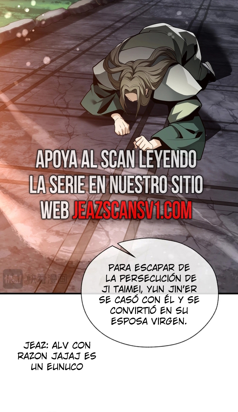 Read ¡Yo el Señor Demonio estoy siendo el objetivo de mis discípulas! ES Manga Online