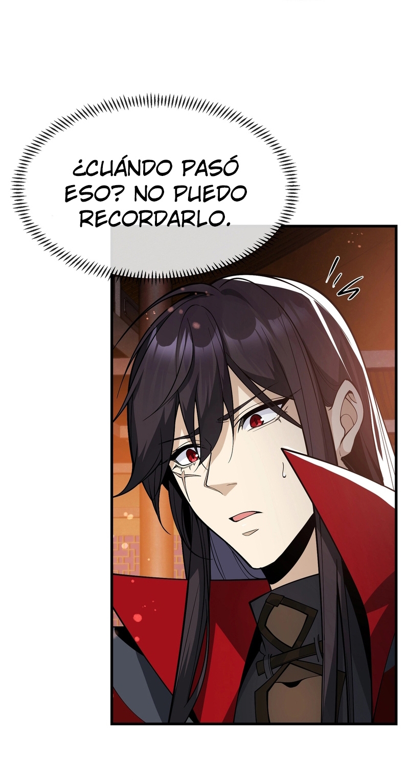 Read ¡Yo el Señor Demonio estoy siendo el objetivo de mis discípulas! ES Manga Online