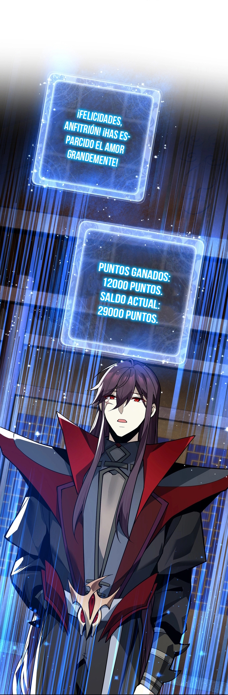 Read ¡Yo el Señor Demonio estoy siendo el objetivo de mis discípulas! ES Manga Online