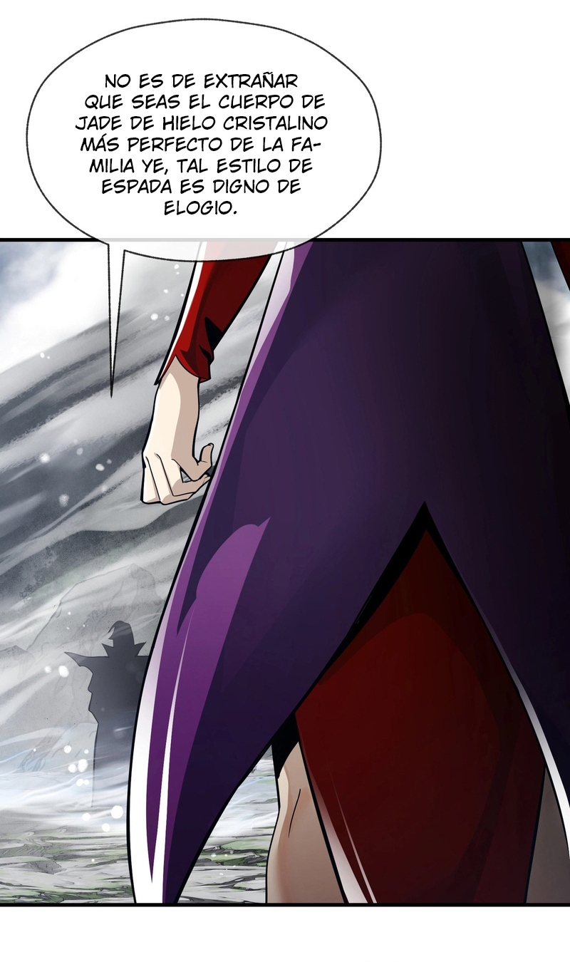 Read ¡Yo el Señor Demonio estoy siendo el objetivo de mis discípulas! ES Manga Online