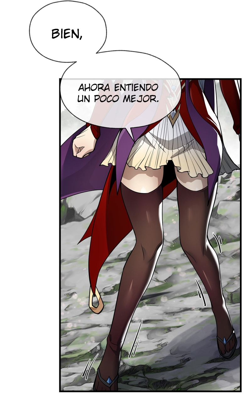 Read ¡Yo el Señor Demonio estoy siendo el objetivo de mis discípulas! ES Manga Online
