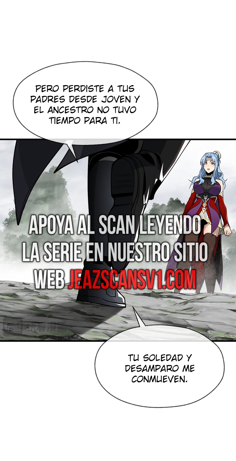 Read ¡Yo el Señor Demonio estoy siendo el objetivo de mis discípulas! ES Manga Online