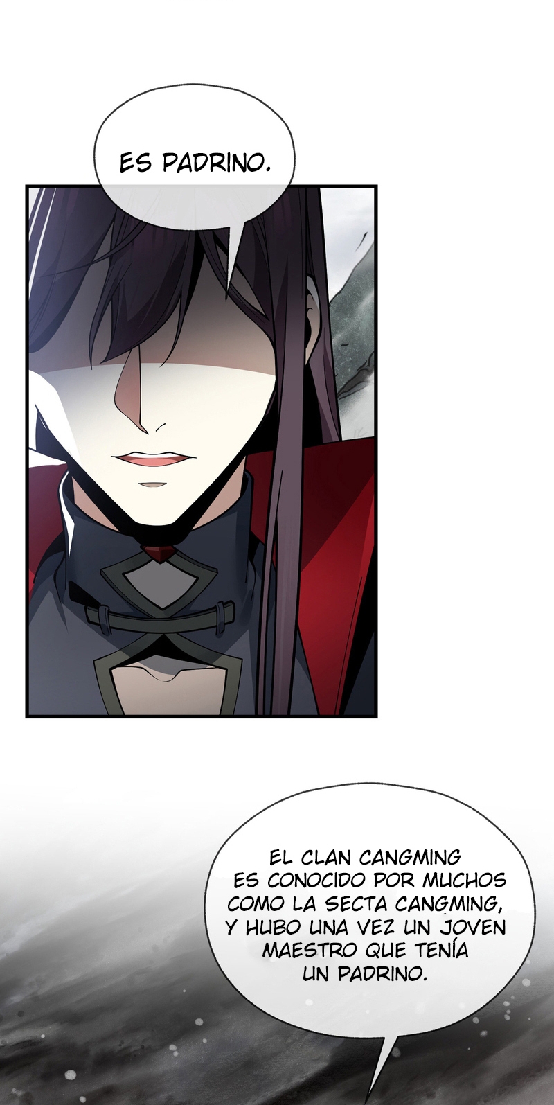 Read ¡Yo el Señor Demonio estoy siendo el objetivo de mis discípulas! ES Manga Online