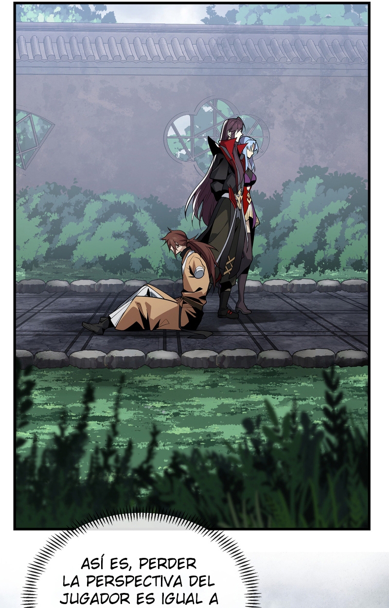Read ¡Yo el Señor Demonio estoy siendo el objetivo de mis discípulas! ES Manga Online