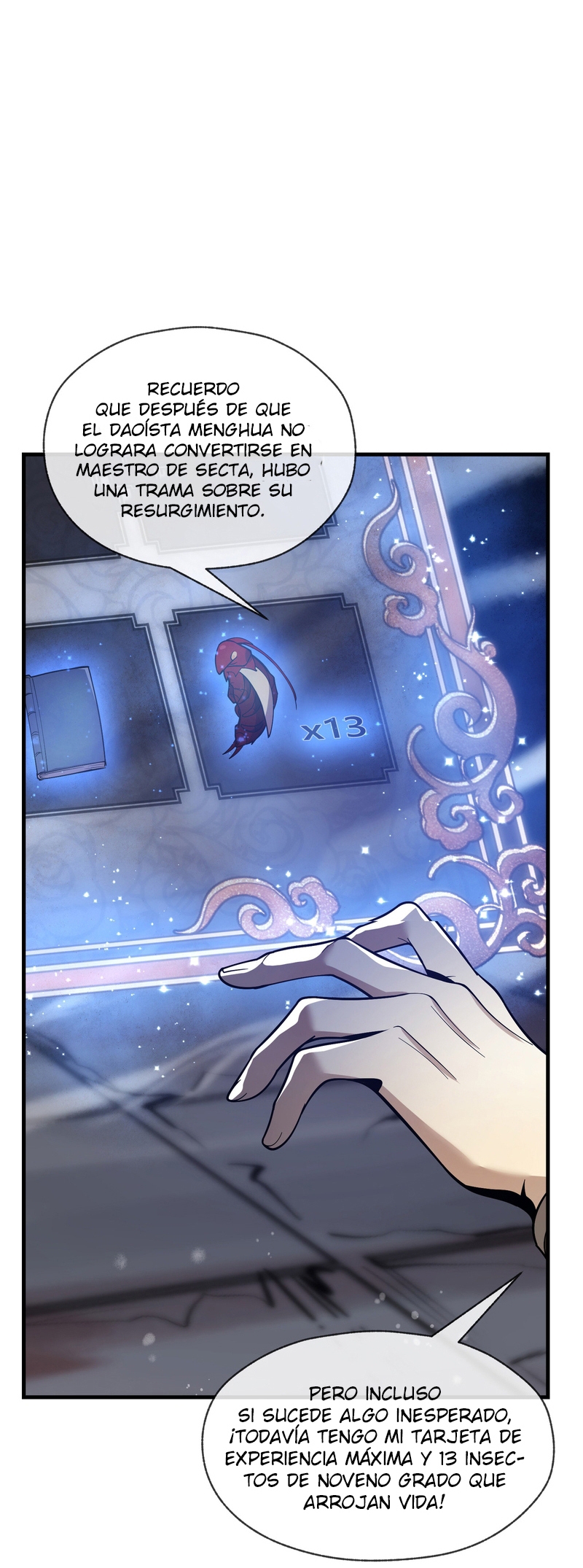 Read ¡Yo el Señor Demonio estoy siendo el objetivo de mis discípulas! ES Manga Online