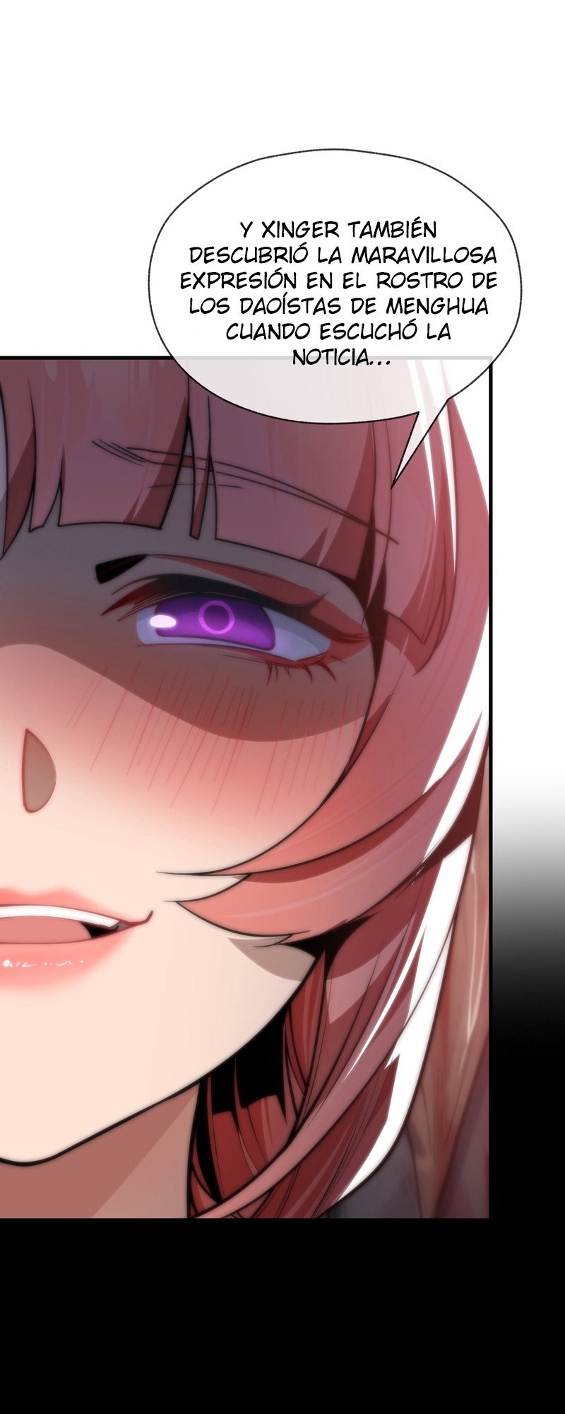 Read ¡Yo el Señor Demonio estoy siendo el objetivo de mis discípulas! ES Manga Online