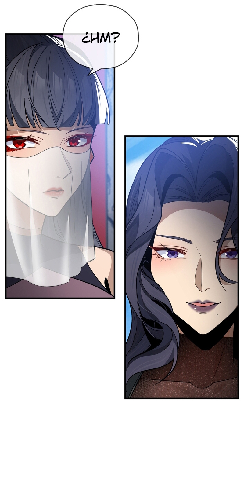 Read ¡Yo el Señor Demonio estoy siendo el objetivo de mis discípulas! ES Manga Online