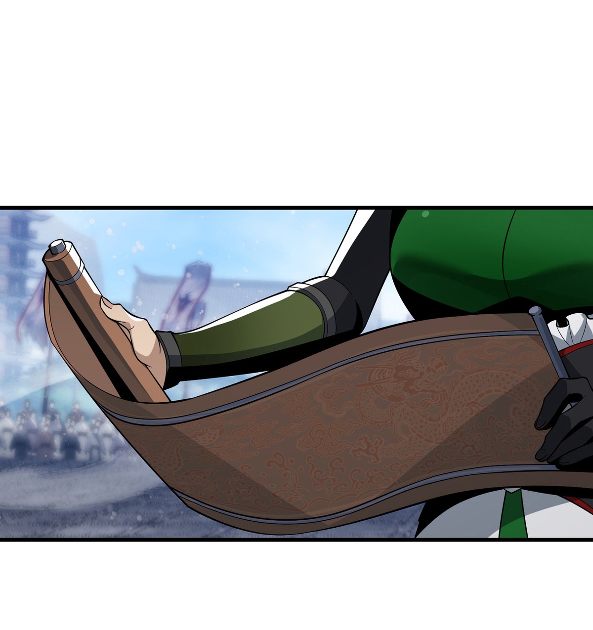 Read ¡Yo el Señor Demonio estoy siendo el objetivo de mis discípulas! ES Manga Online