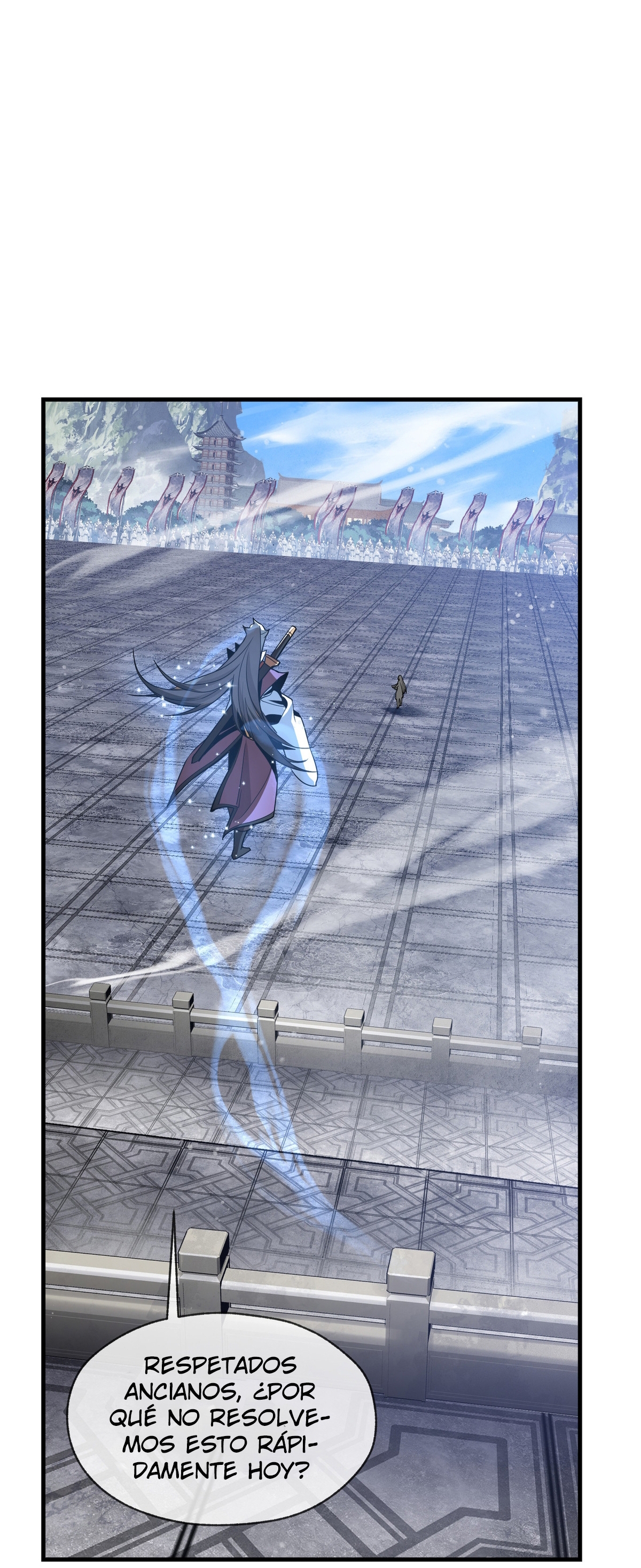 Read ¡Yo el Señor Demonio estoy siendo el objetivo de mis discípulas! ES Manga Online