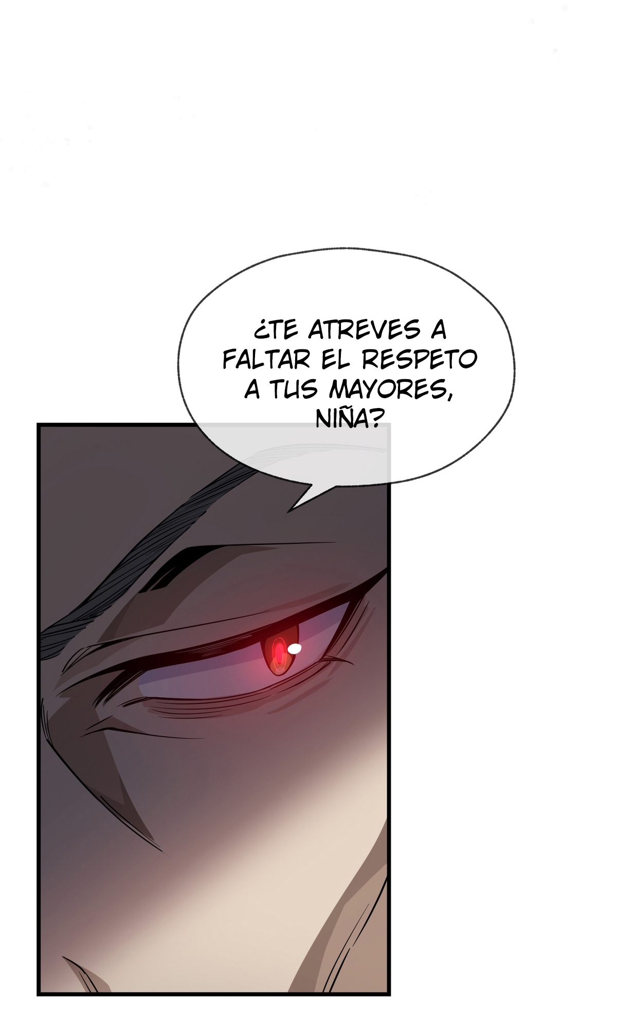 Read ¡Yo el Señor Demonio estoy siendo el objetivo de mis discípulas! ES Manga Online