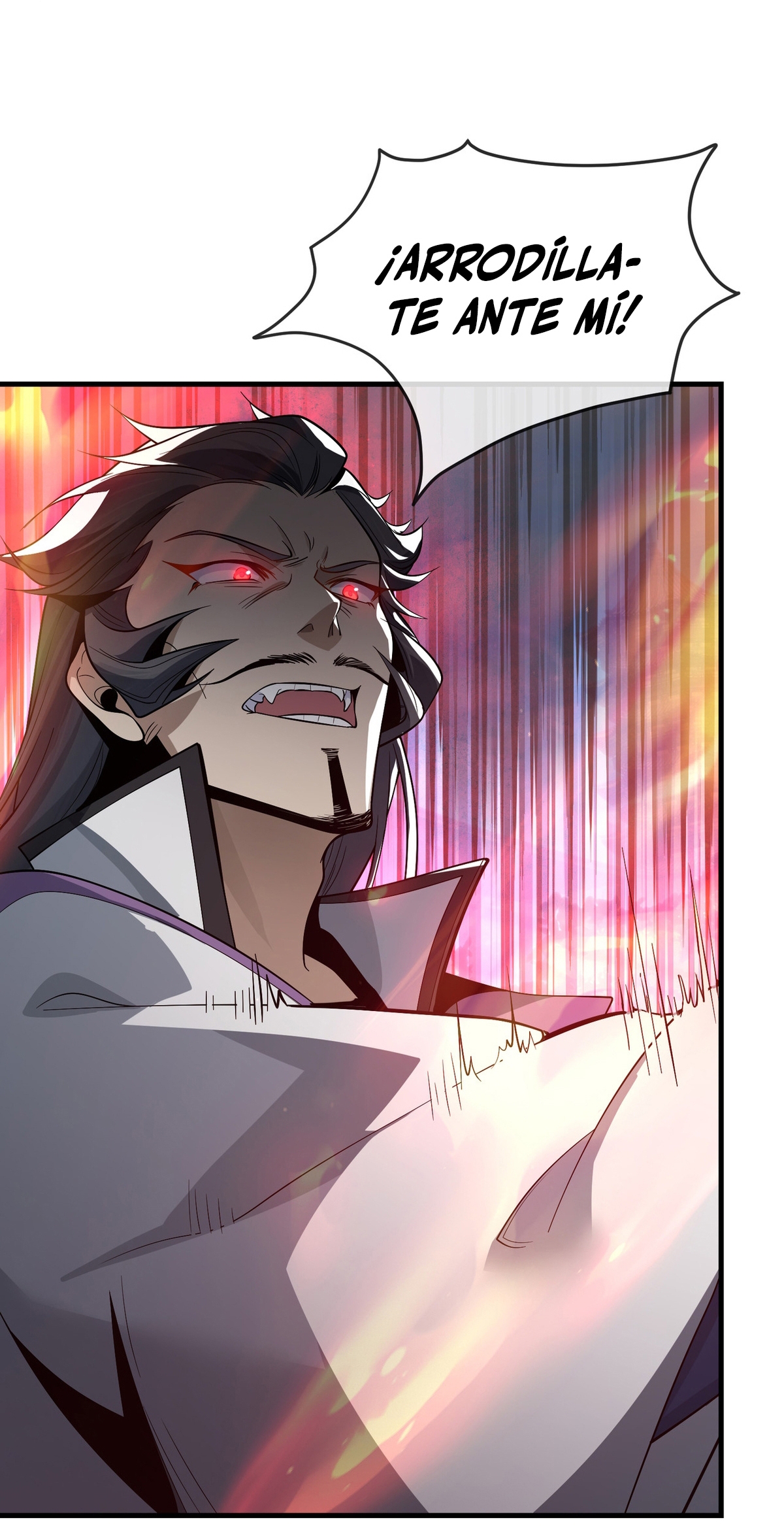 Read ¡Yo el Señor Demonio estoy siendo el objetivo de mis discípulas! ES Manga Online