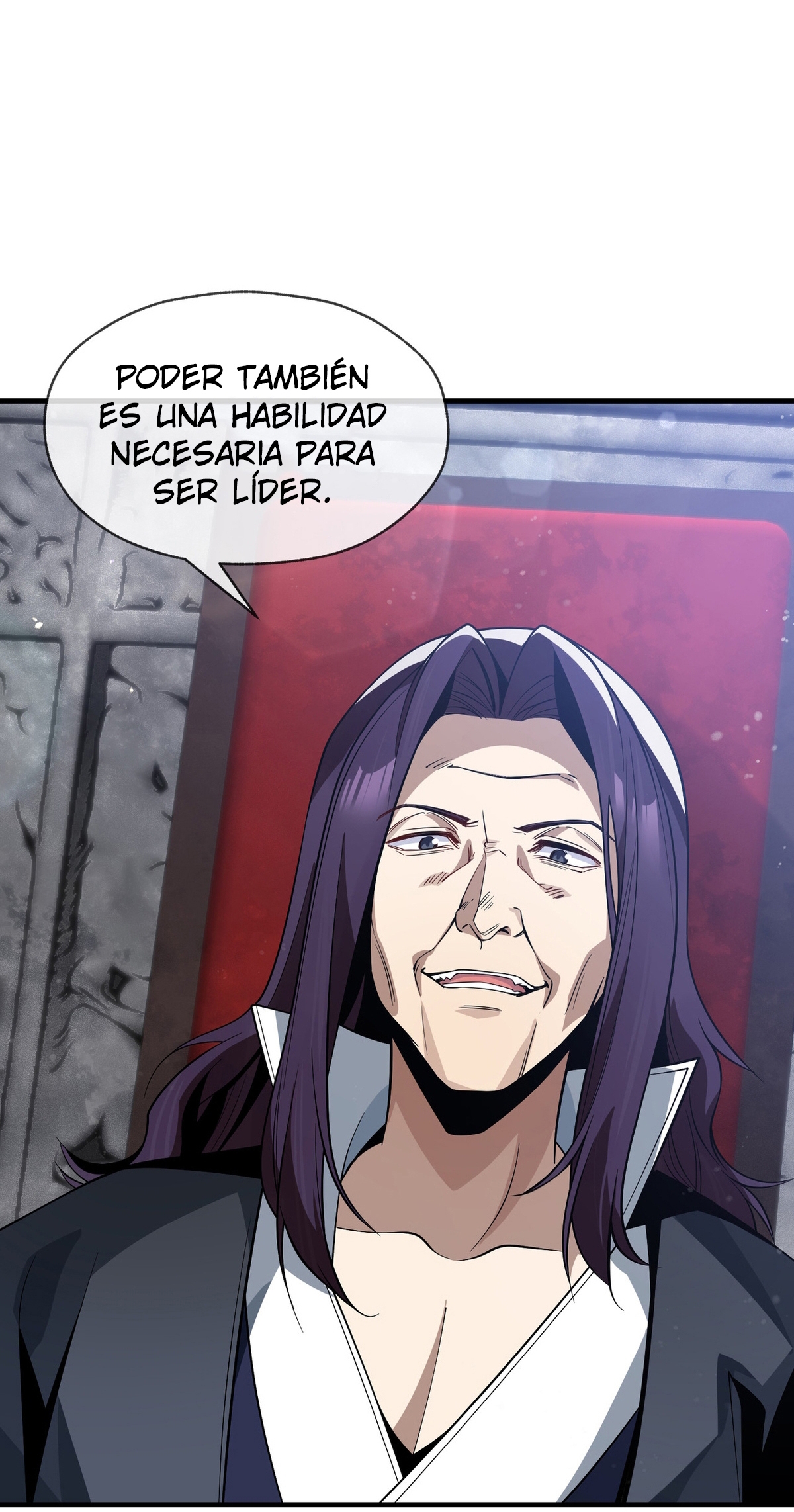 Read ¡Yo el Señor Demonio estoy siendo el objetivo de mis discípulas! ES Manga Online