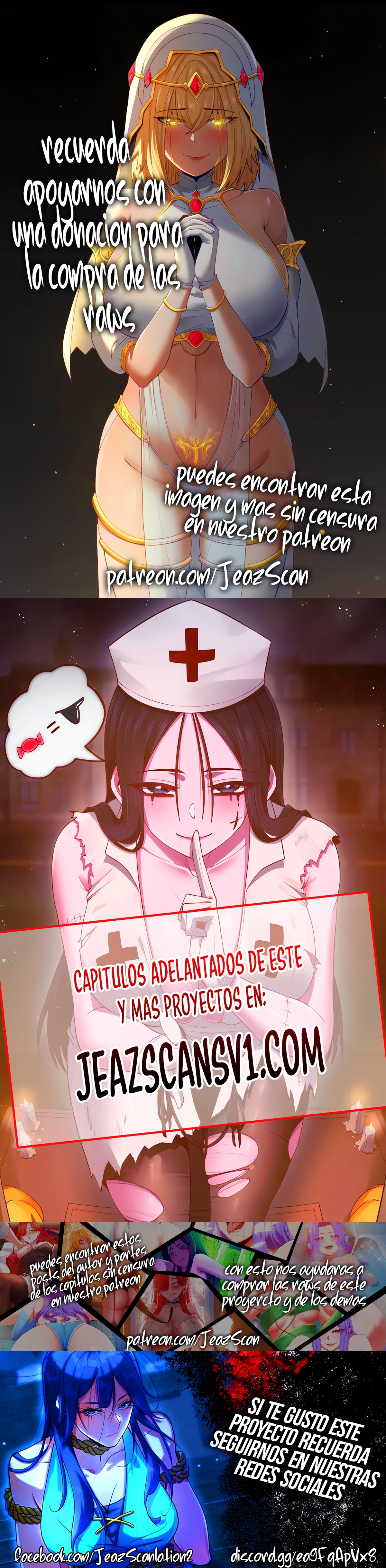 Read ¡Yo el Señor Demonio estoy siendo el objetivo de mis discípulas! ES Manga Online