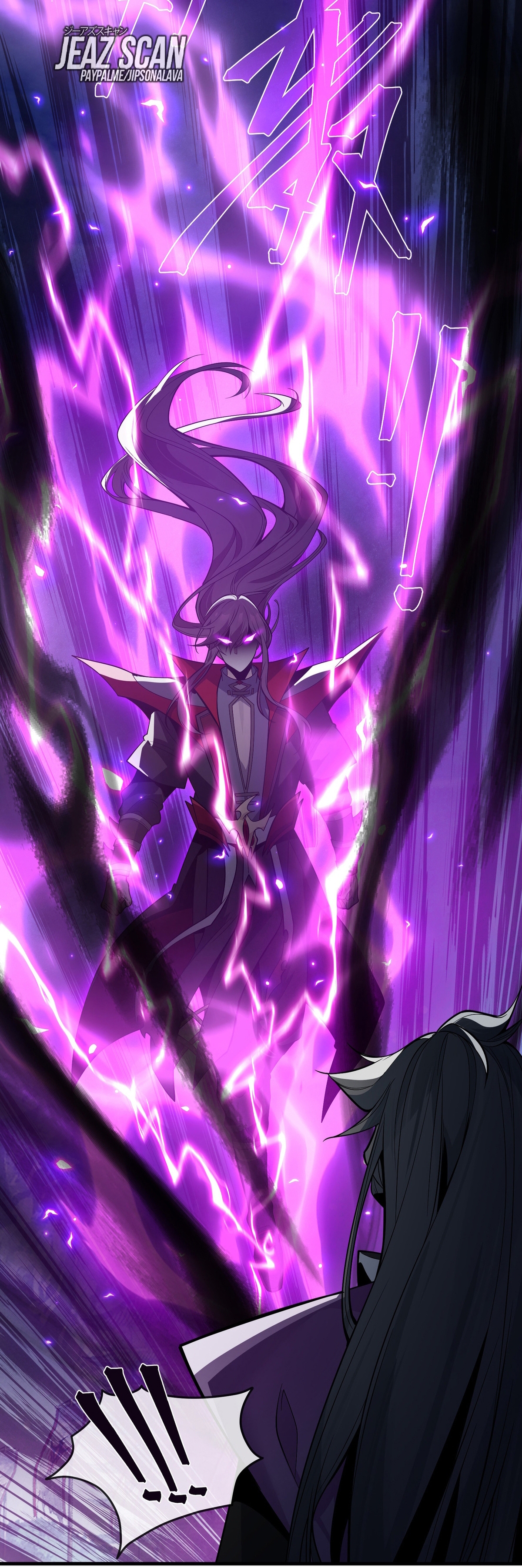 Read ¡Yo el Señor Demonio estoy siendo el objetivo de mis discípulas! ES Manga Online