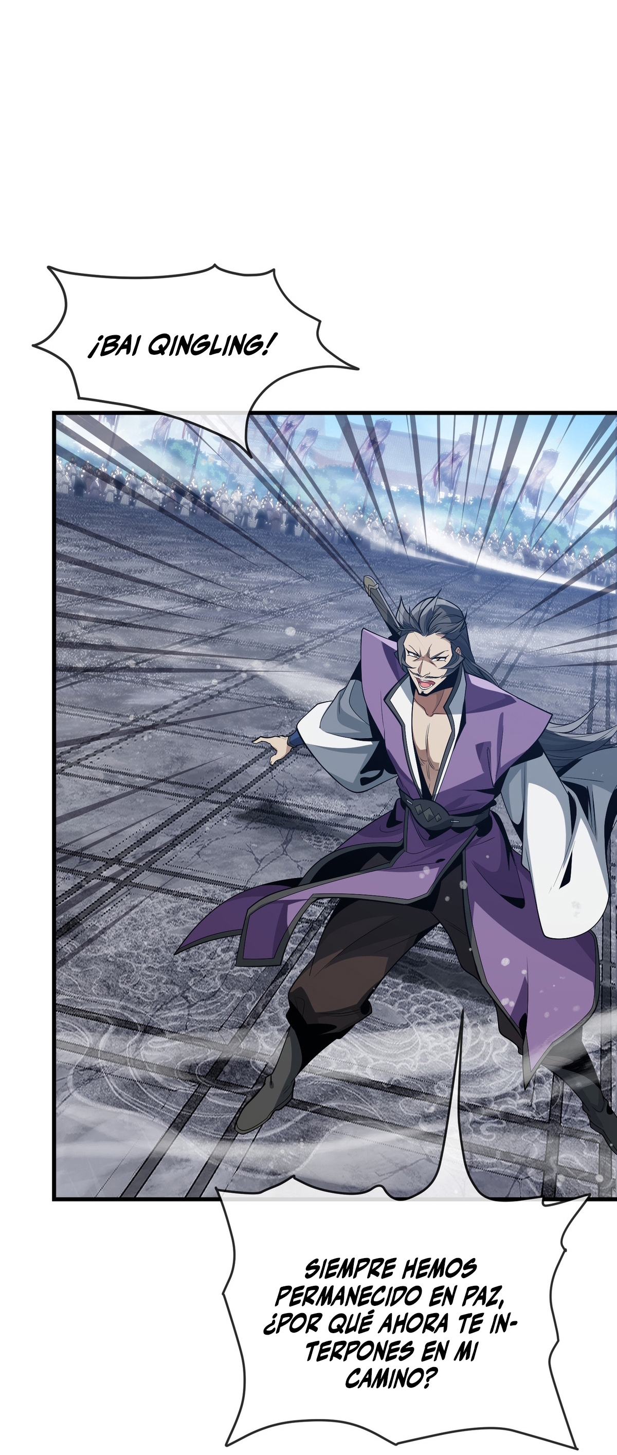 Read ¡Yo el Señor Demonio estoy siendo el objetivo de mis discípulas! ES Manga Online