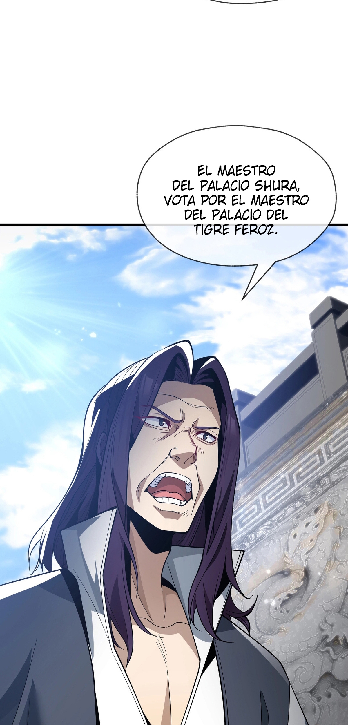 Read ¡Yo el Señor Demonio estoy siendo el objetivo de mis discípulas! ES Manga Online