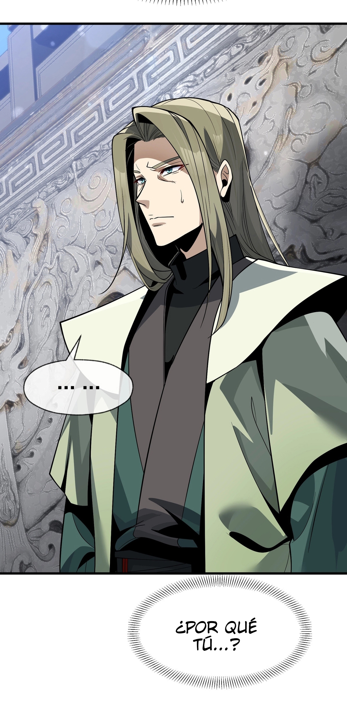 Read ¡Yo el Señor Demonio estoy siendo el objetivo de mis discípulas! ES Manga Online