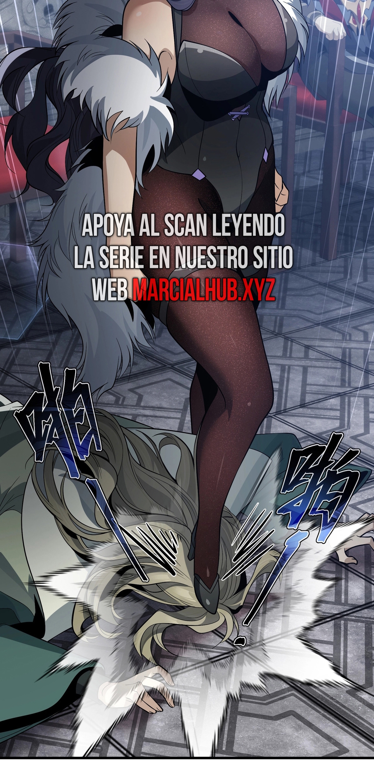 Read ¡Yo el Señor Demonio estoy siendo el objetivo de mis discípulas! ES Manga Online