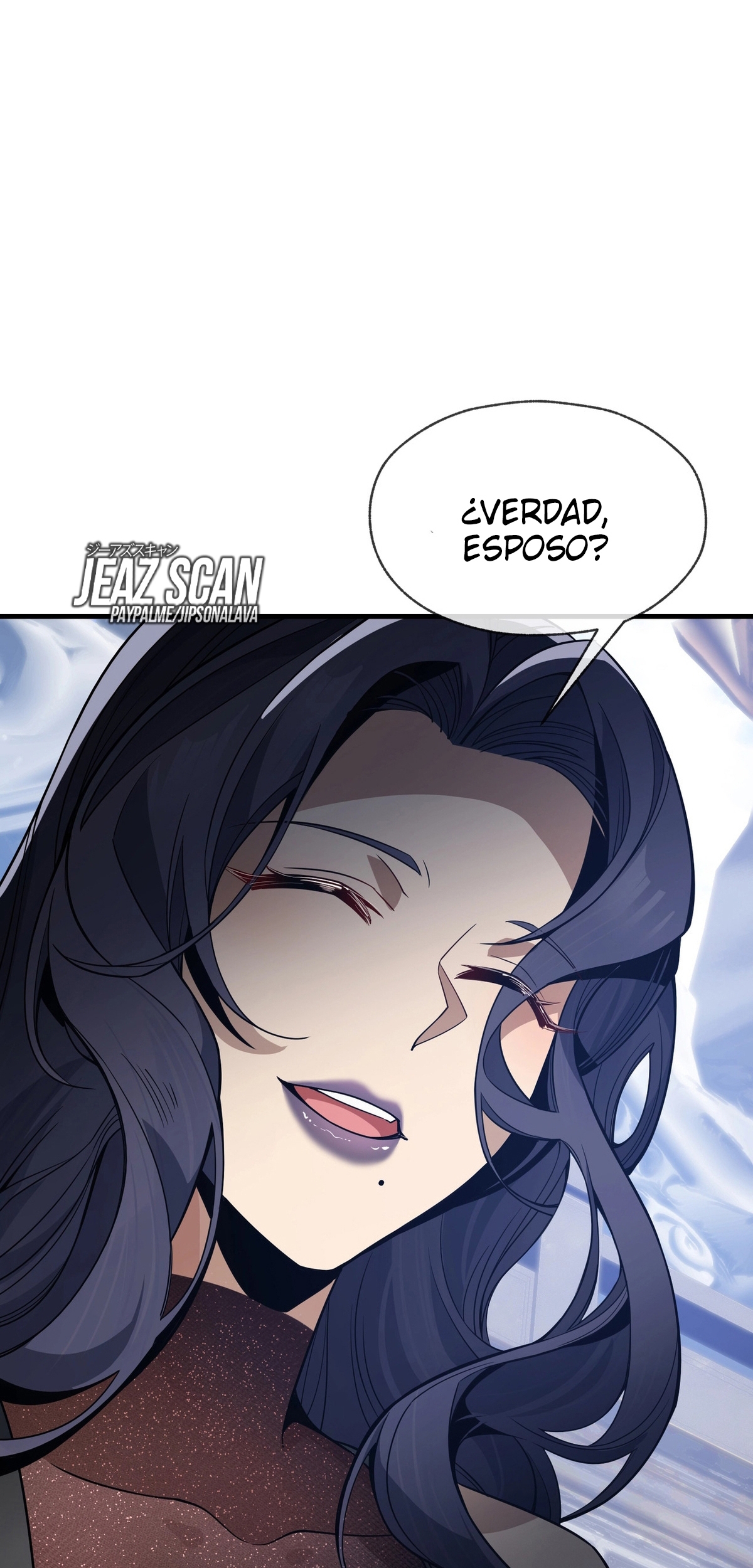 Read ¡Yo el Señor Demonio estoy siendo el objetivo de mis discípulas! ES Manga Online