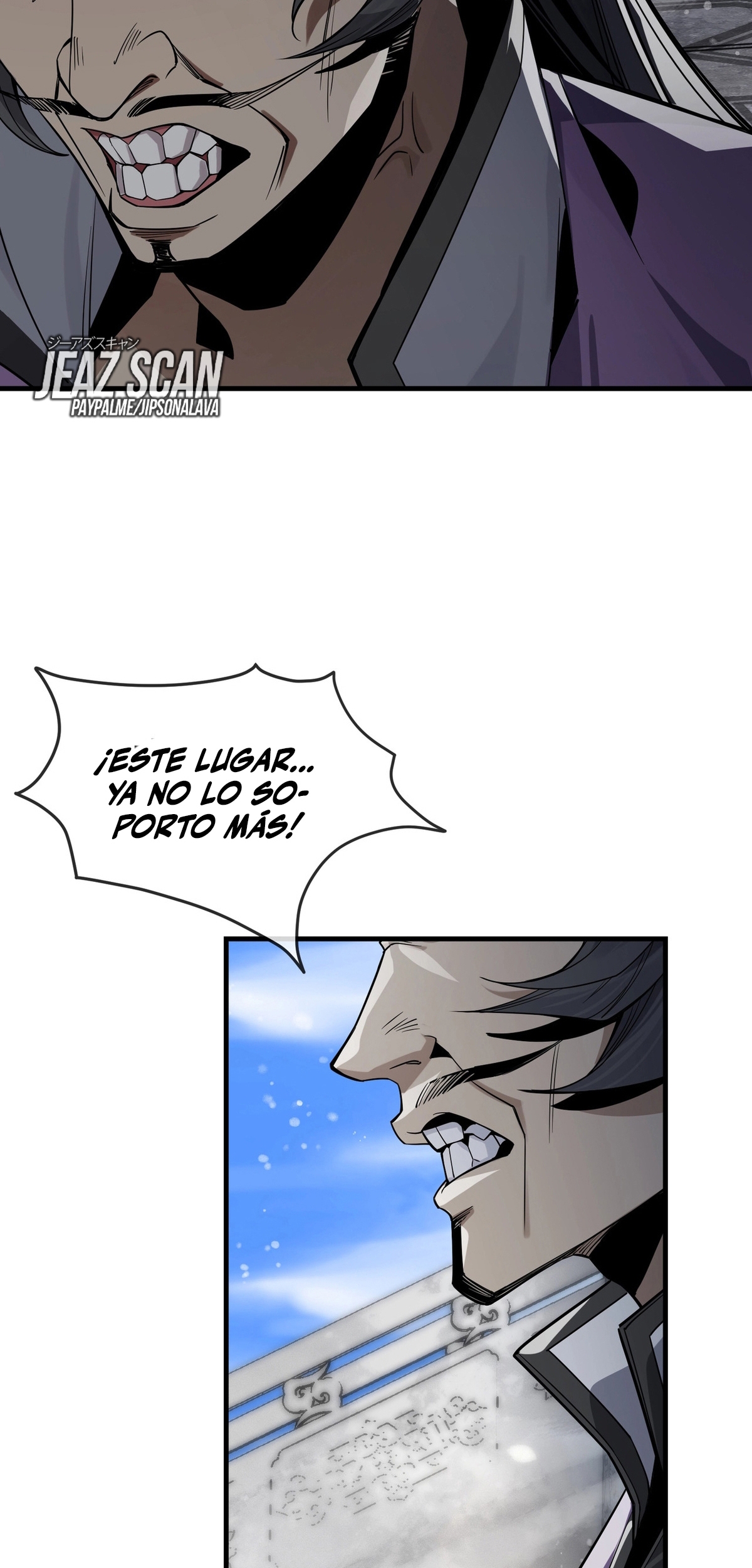 Read ¡Yo el Señor Demonio estoy siendo el objetivo de mis discípulas! ES Manga Online