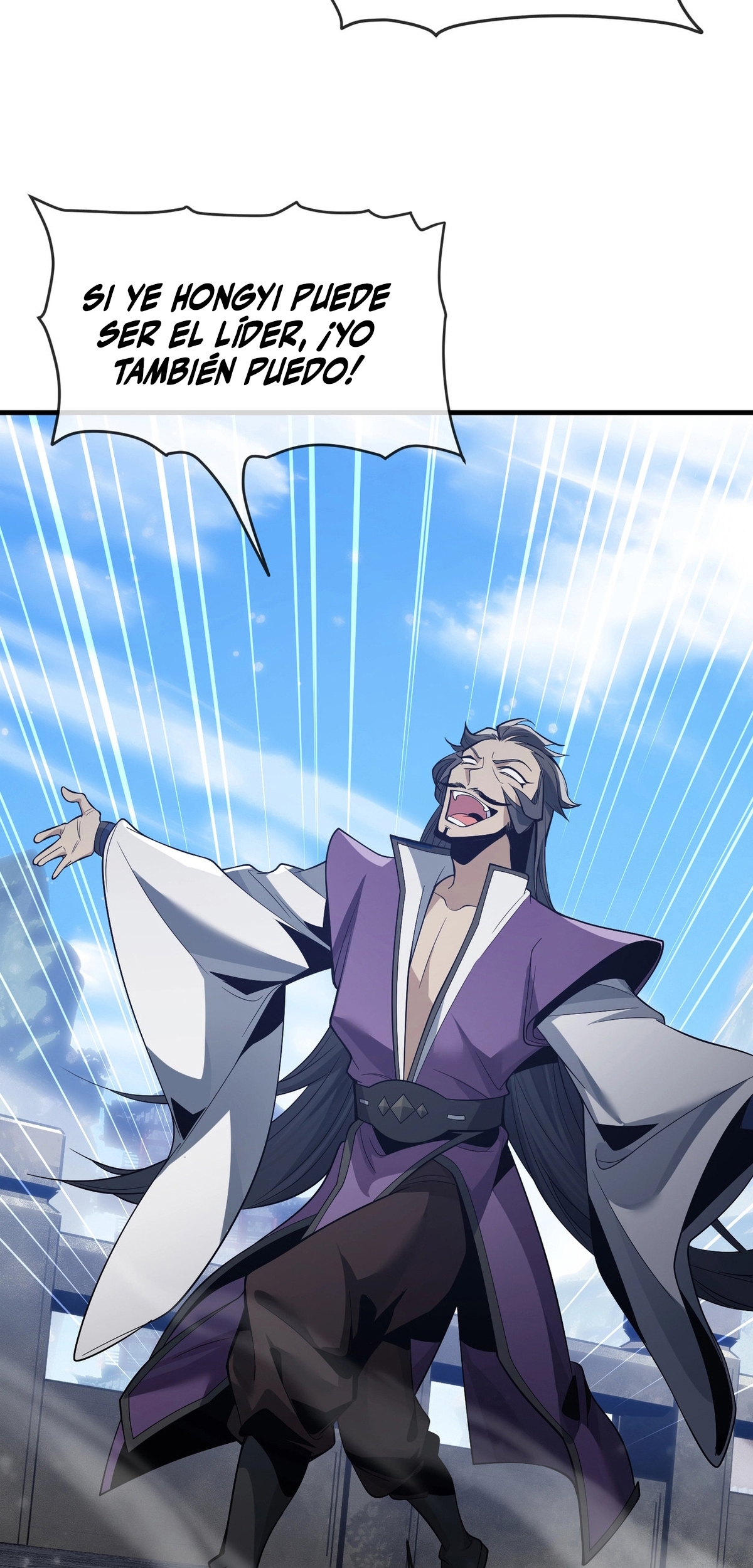 Read ¡Yo el Señor Demonio estoy siendo el objetivo de mis discípulas! ES Manga Online