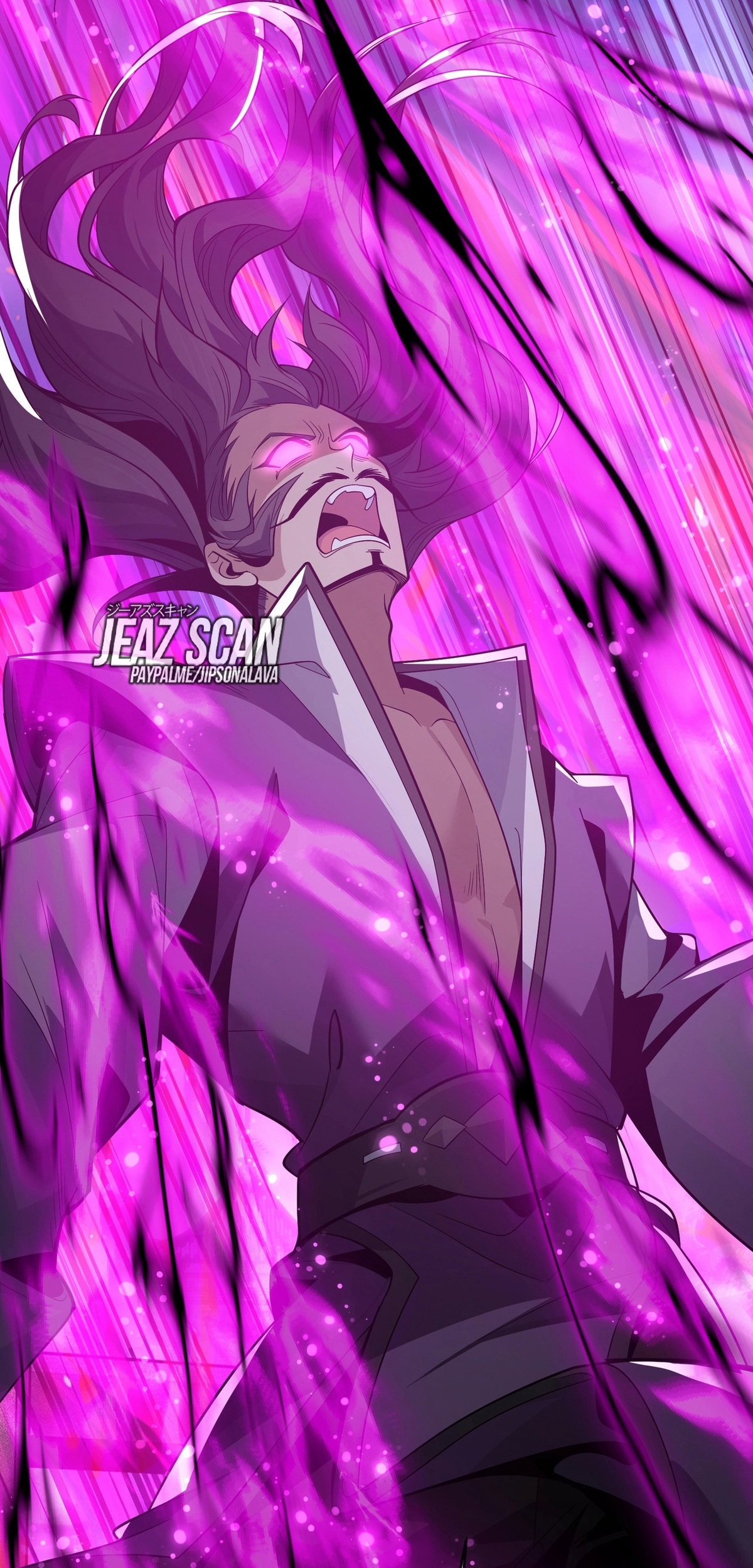 Read ¡Yo el Señor Demonio estoy siendo el objetivo de mis discípulas! ES Manga Online