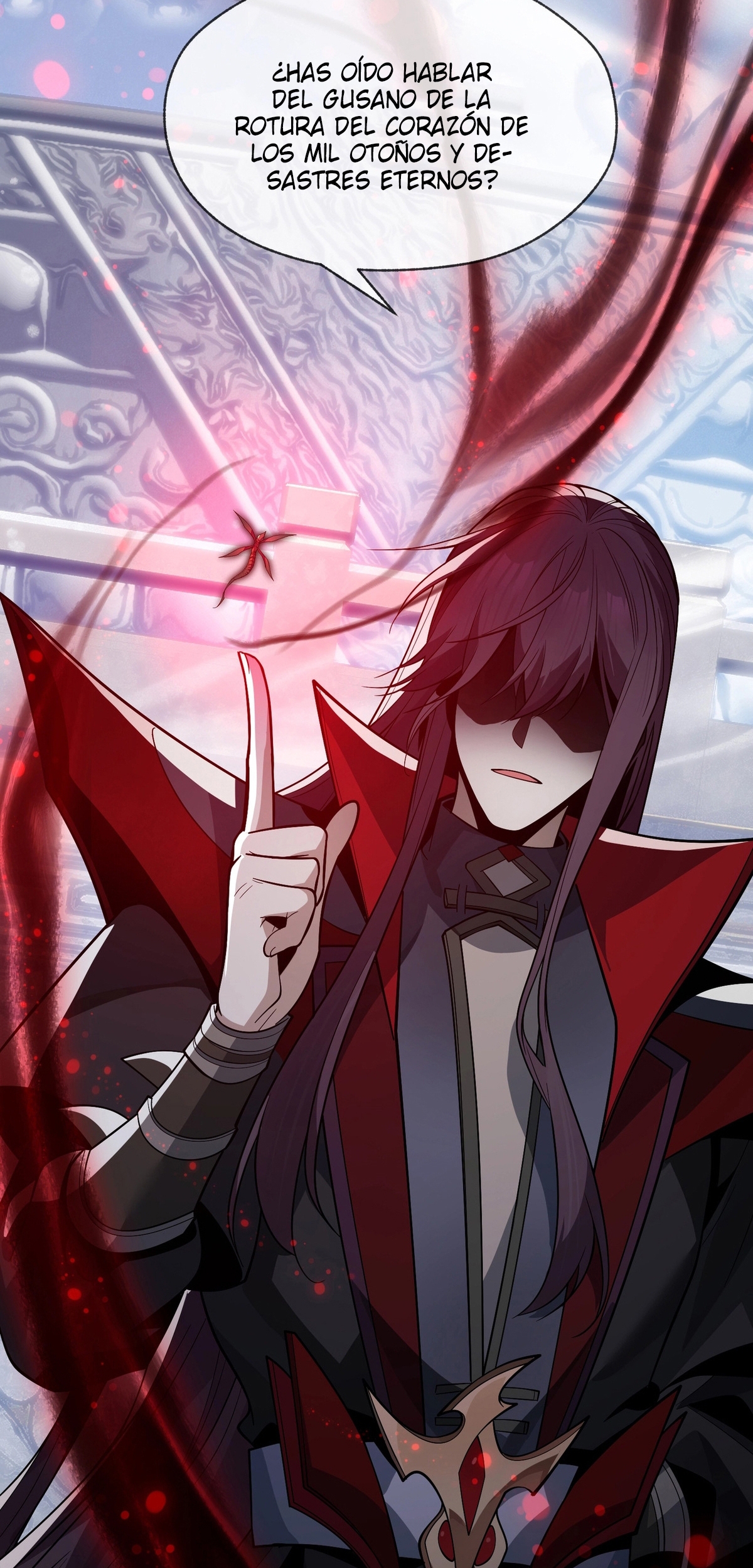 Read ¡Yo el Señor Demonio estoy siendo el objetivo de mis discípulas! ES Manga Online