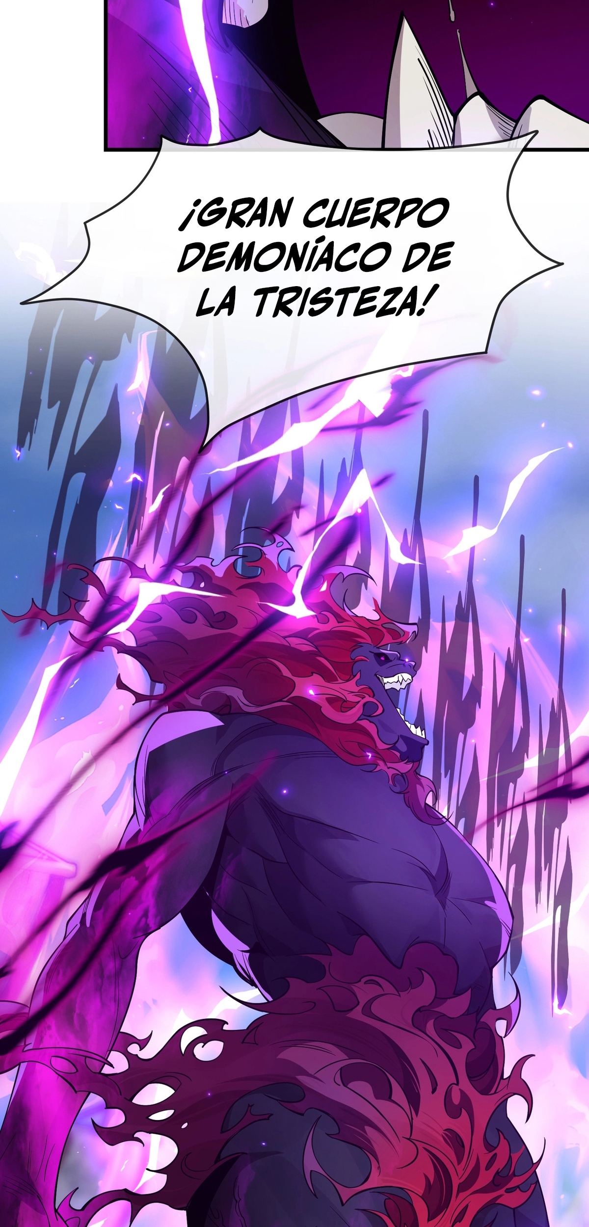 Read ¡Yo el Señor Demonio estoy siendo el objetivo de mis discípulas! ES Manga Online