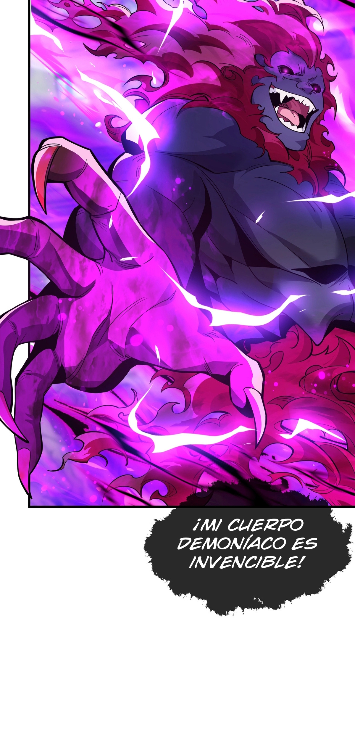 Read ¡Yo el Señor Demonio estoy siendo el objetivo de mis discípulas! ES Manga Online
