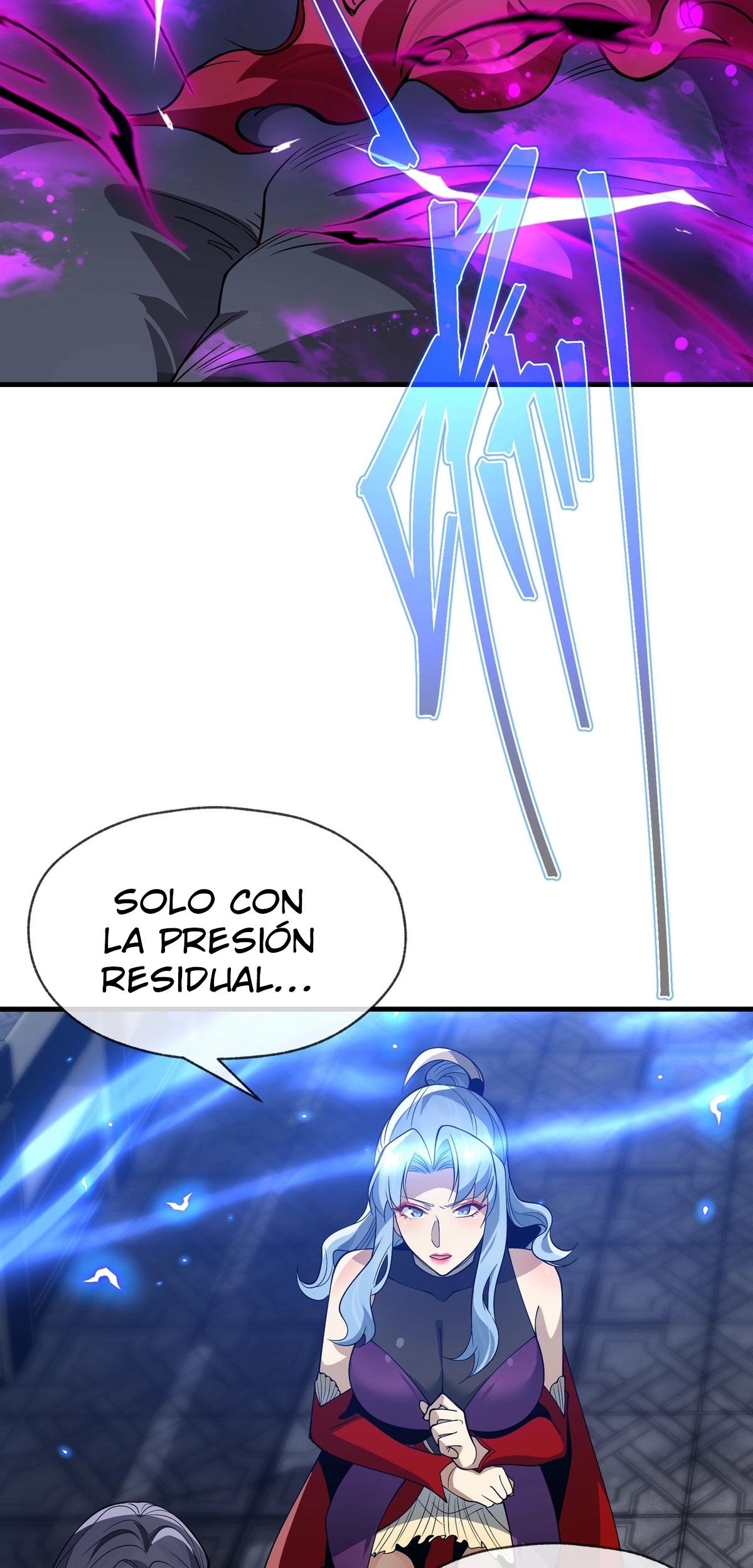 Read ¡Yo el Señor Demonio estoy siendo el objetivo de mis discípulas! ES Manga Online