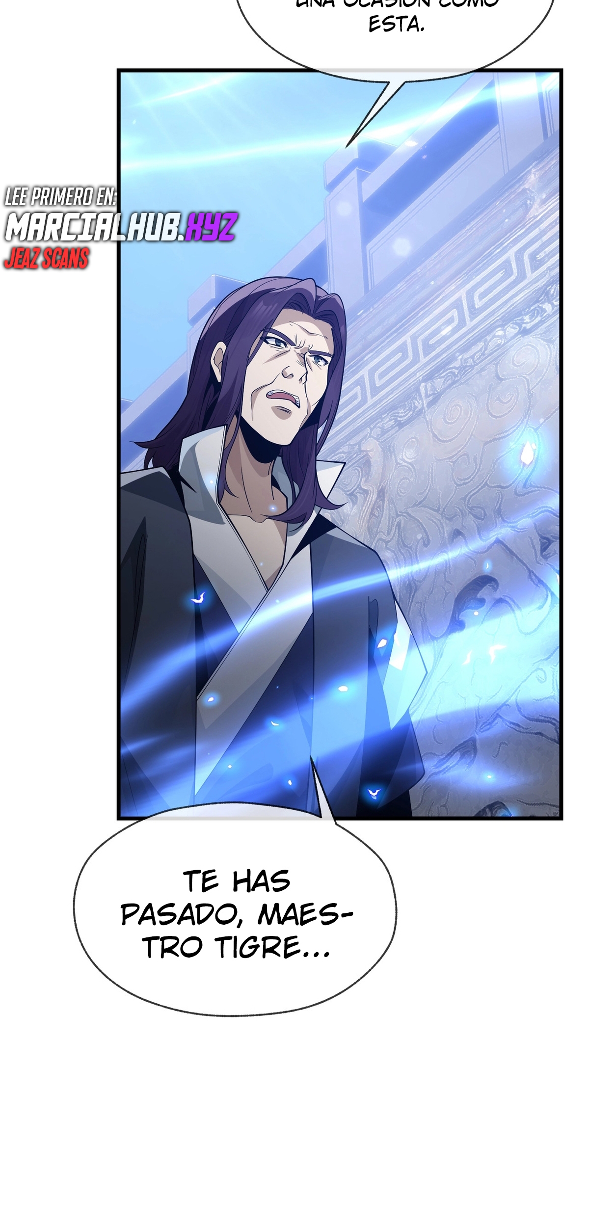Read ¡Yo el Señor Demonio estoy siendo el objetivo de mis discípulas! ES Manga Online