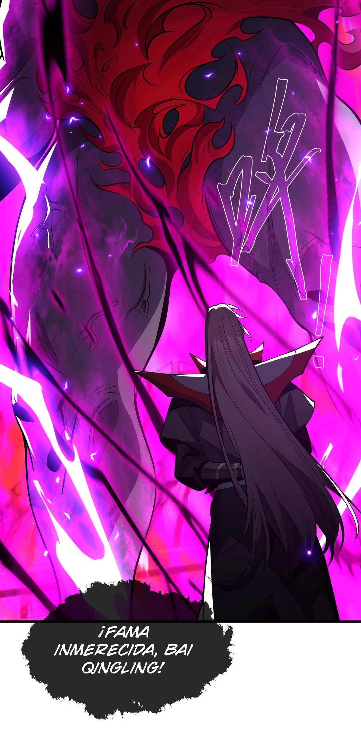 Read ¡Yo el Señor Demonio estoy siendo el objetivo de mis discípulas! ES Manga Online