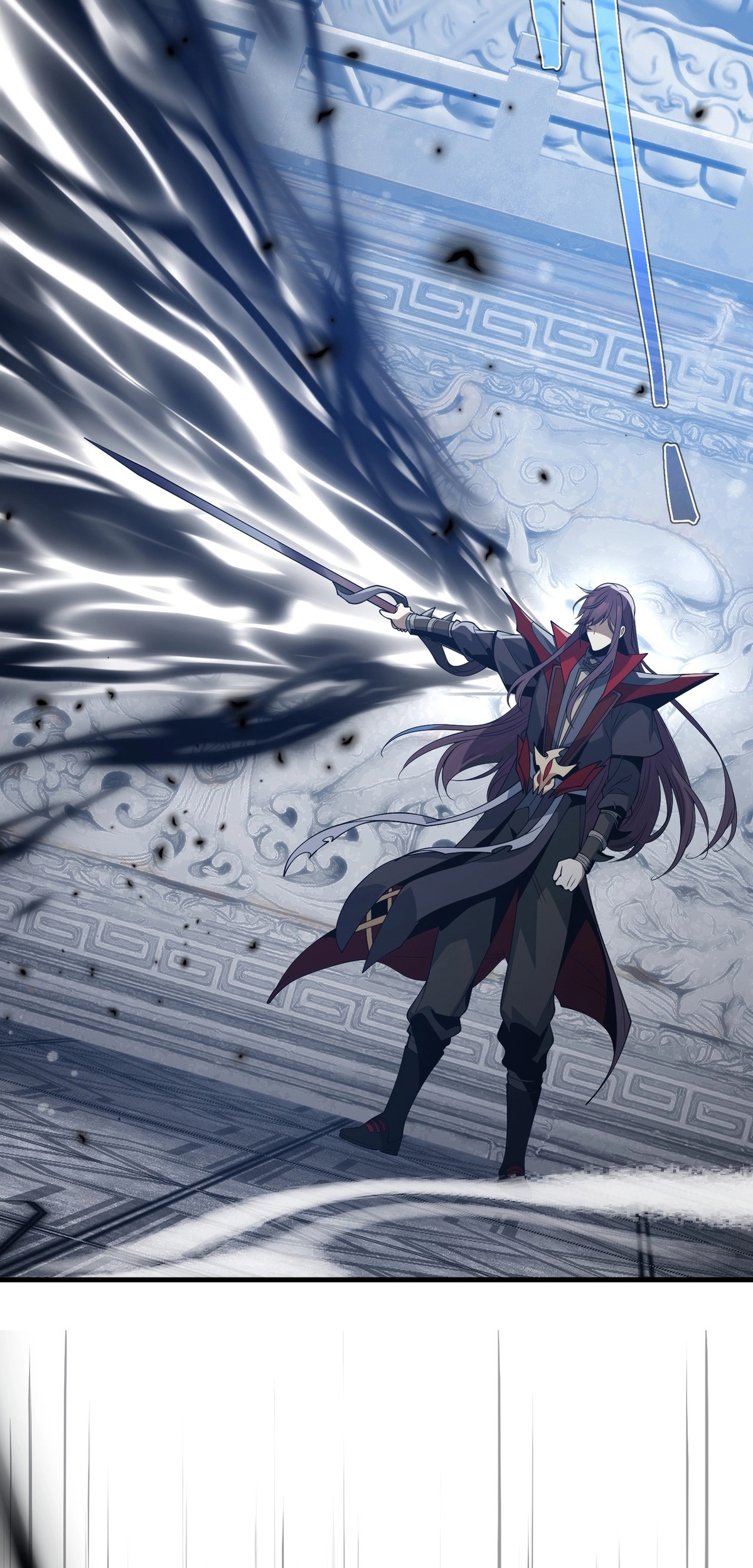 Read ¡Yo el Señor Demonio estoy siendo el objetivo de mis discípulas! ES Manga Online