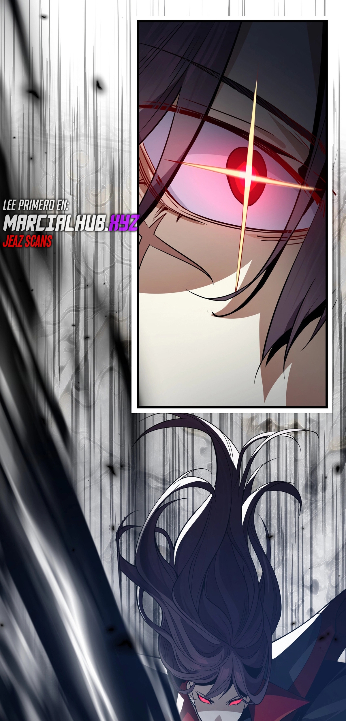 Read ¡Yo el Señor Demonio estoy siendo el objetivo de mis discípulas! ES Manga Online