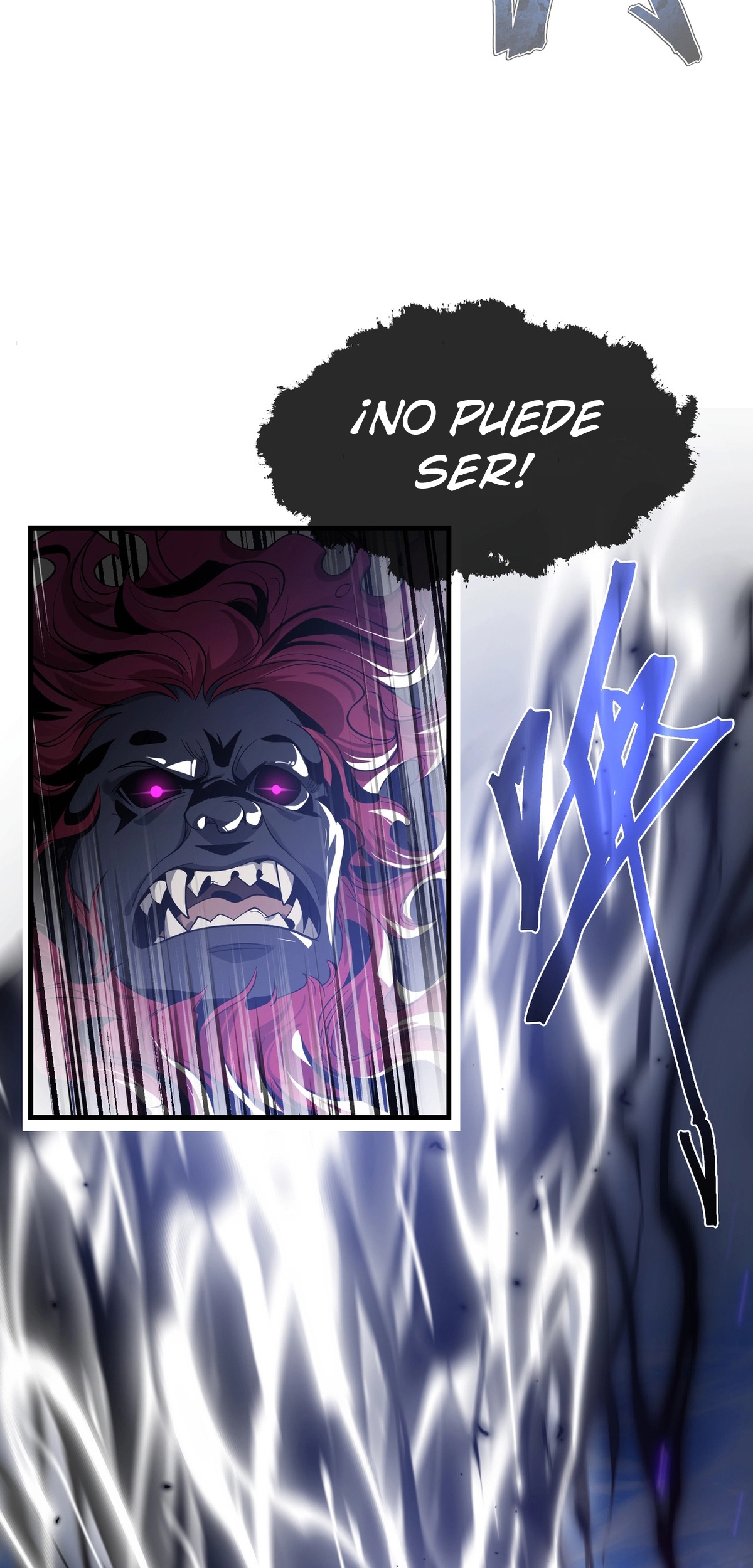 Read ¡Yo el Señor Demonio estoy siendo el objetivo de mis discípulas! ES Manga Online