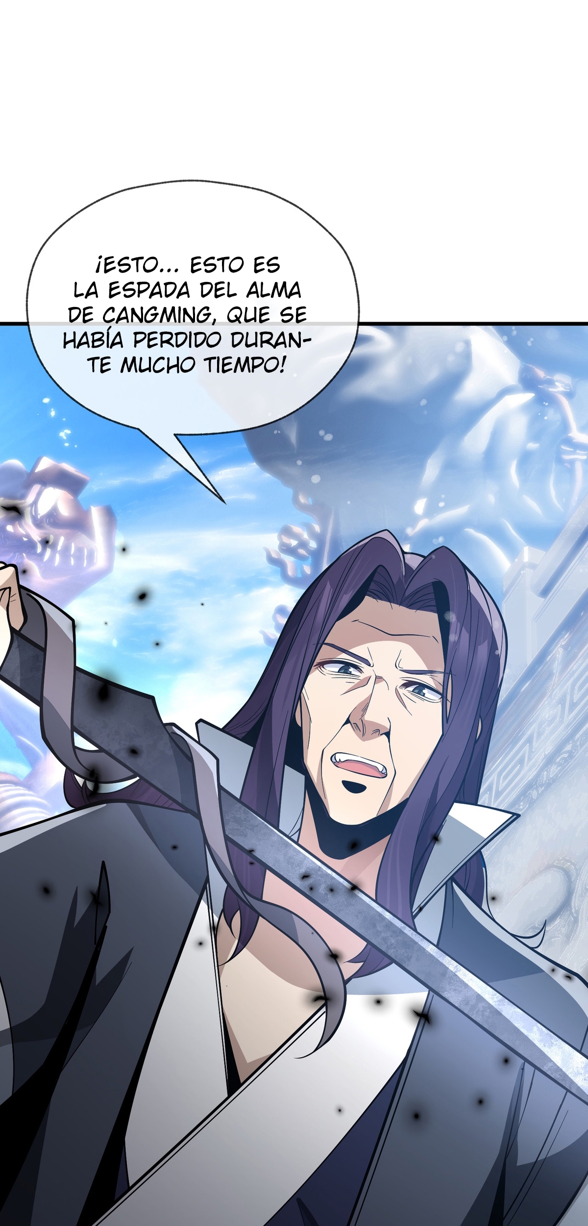 Read ¡Yo el Señor Demonio estoy siendo el objetivo de mis discípulas! ES Manga Online