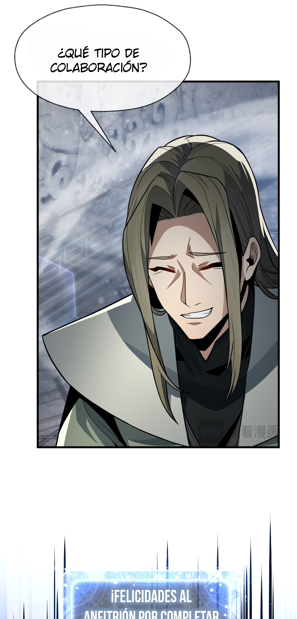 Read ¡Yo el Señor Demonio estoy siendo el objetivo de mis discípulas! ES Manga Online