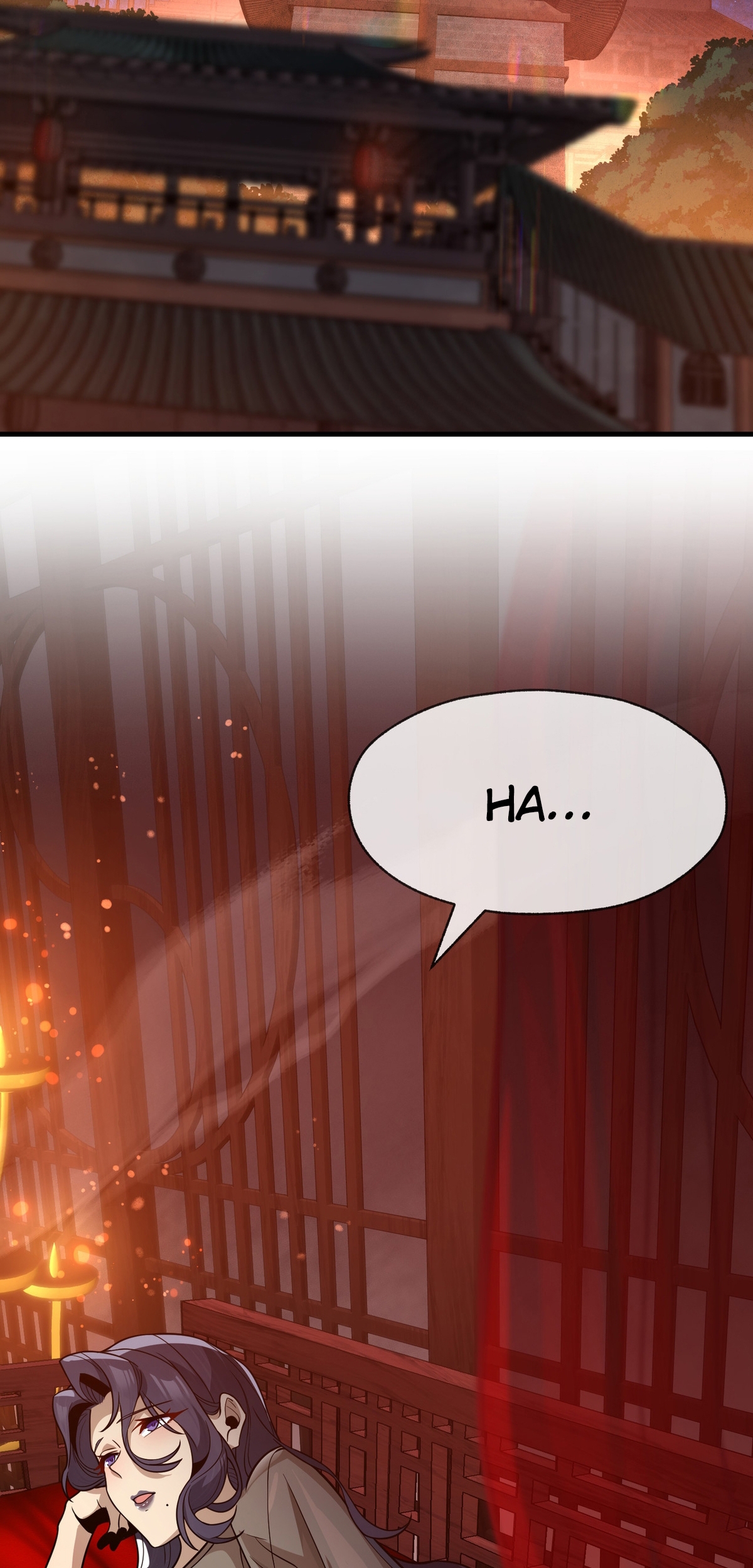 Read ¡Yo el Señor Demonio estoy siendo el objetivo de mis discípulas! ES Manga Online