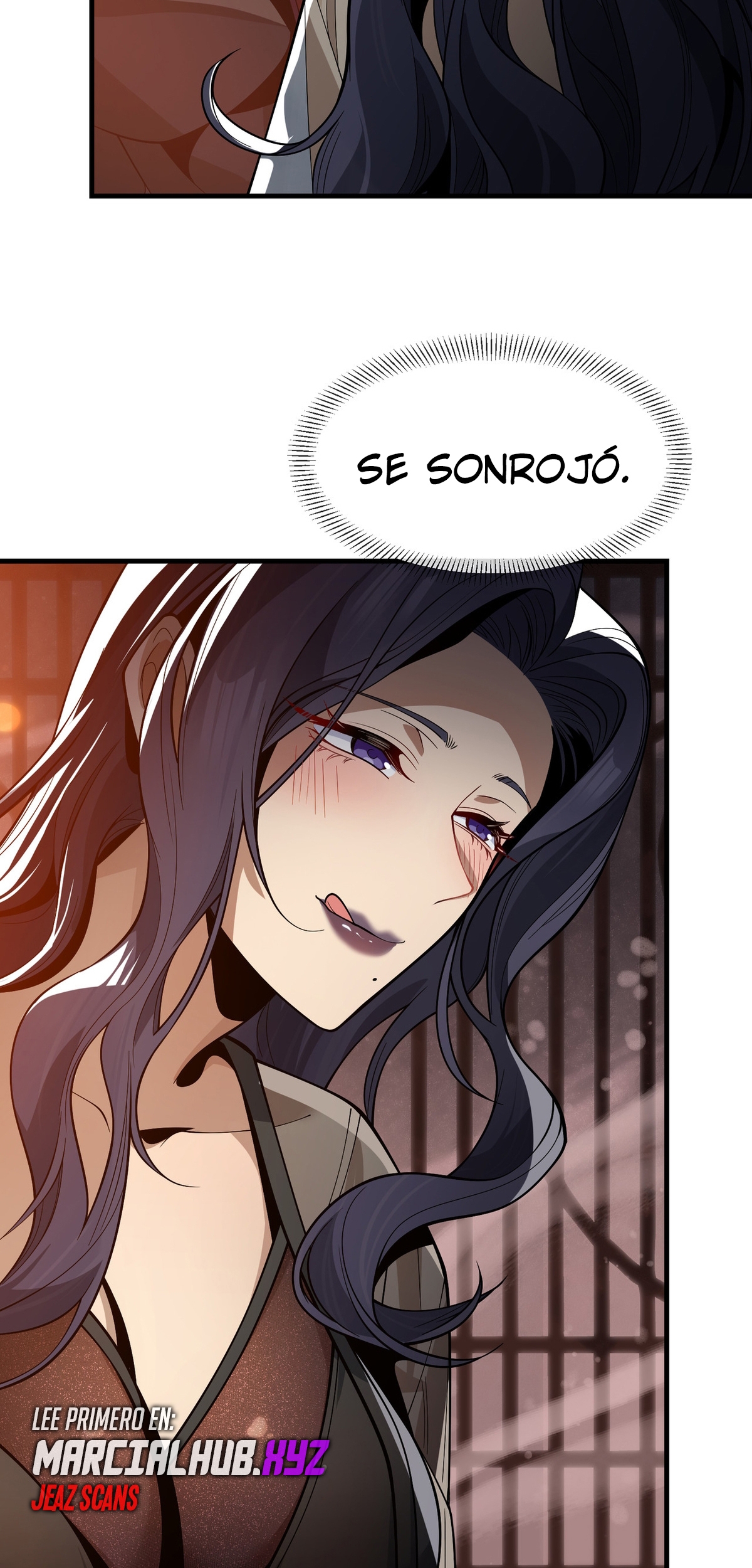 Read ¡Yo el Señor Demonio estoy siendo el objetivo de mis discípulas! ES Manga Online