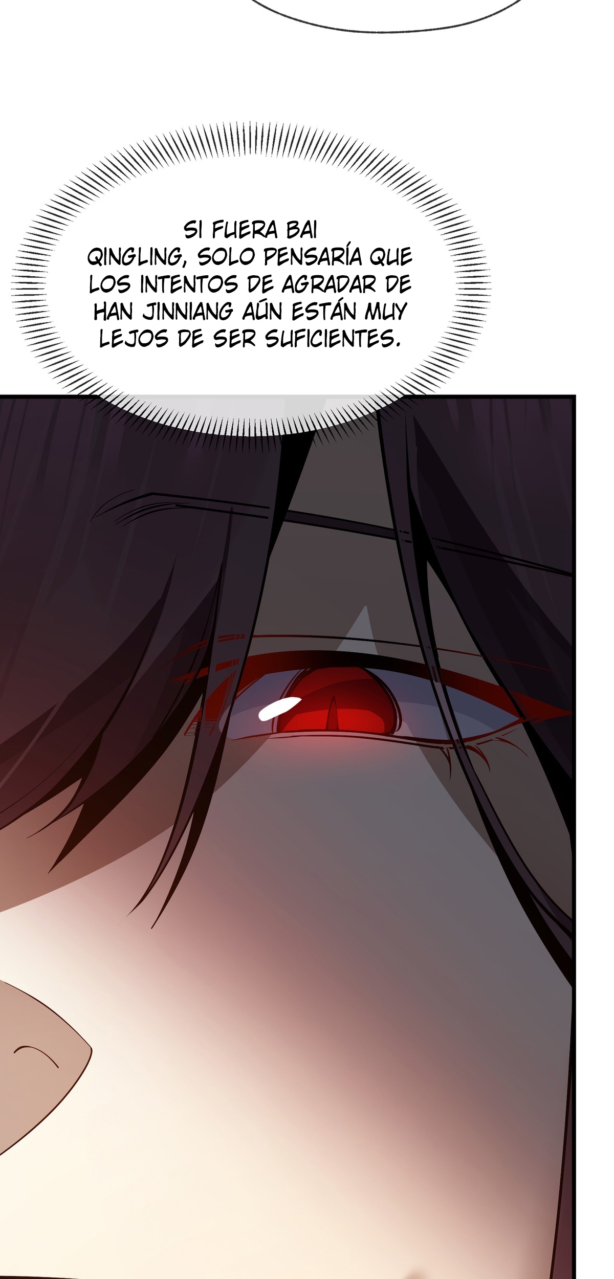 Read ¡Yo el Señor Demonio estoy siendo el objetivo de mis discípulas! ES Manga Online