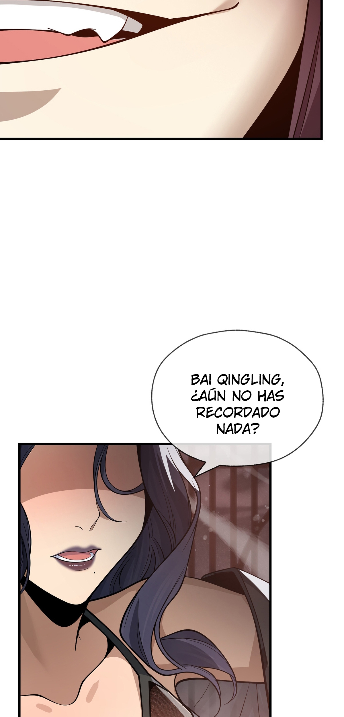 Read ¡Yo el Señor Demonio estoy siendo el objetivo de mis discípulas! ES Manga Online