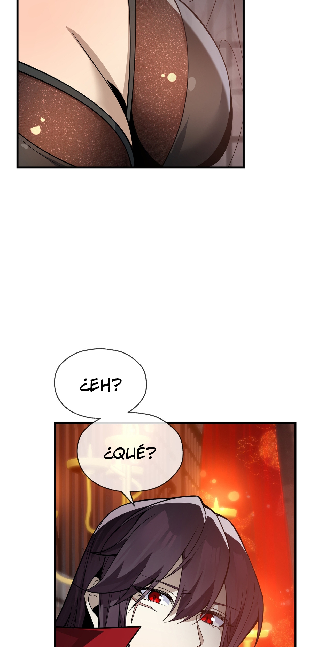 Read ¡Yo el Señor Demonio estoy siendo el objetivo de mis discípulas! ES Manga Online