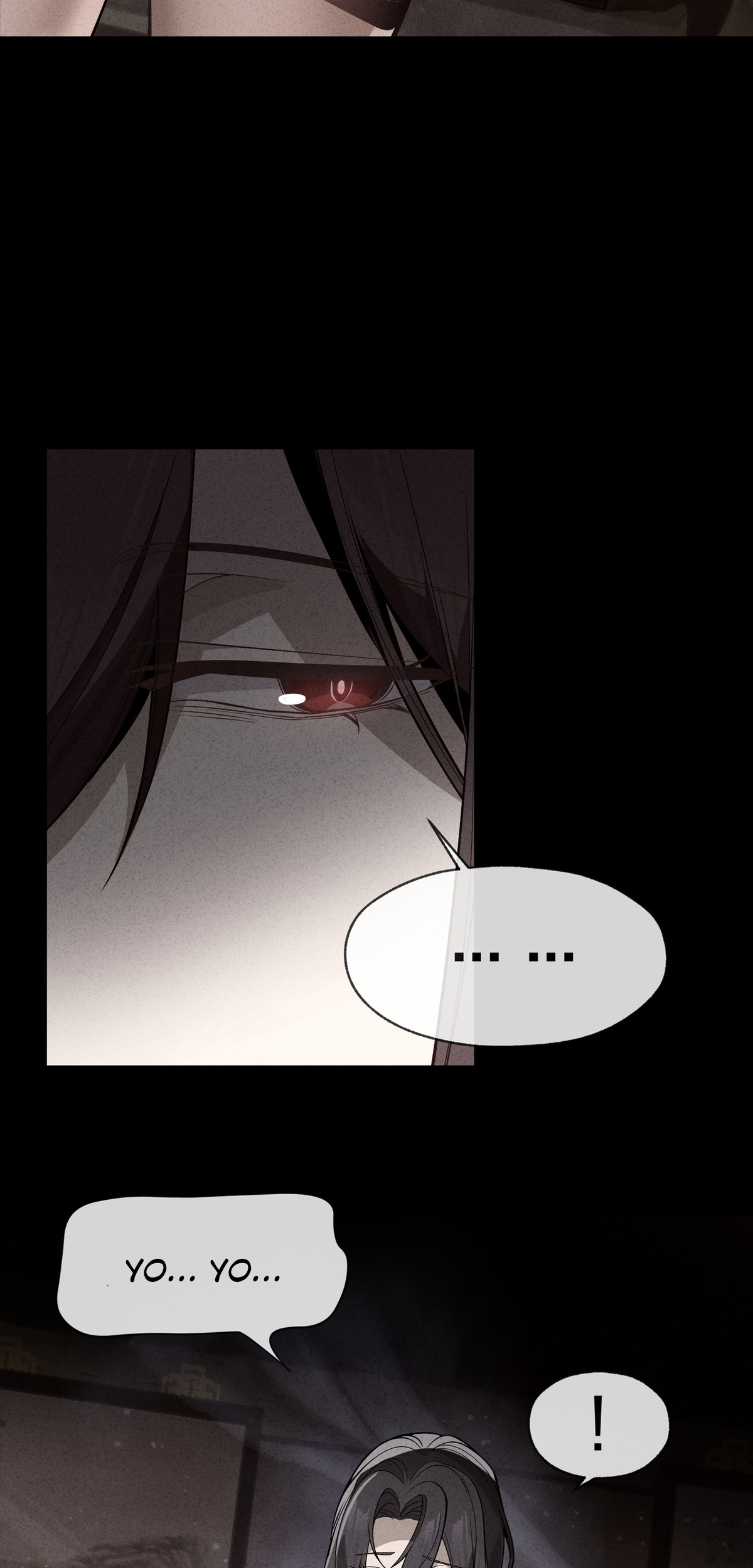 Read ¡Yo el Señor Demonio estoy siendo el objetivo de mis discípulas! ES Manga Online