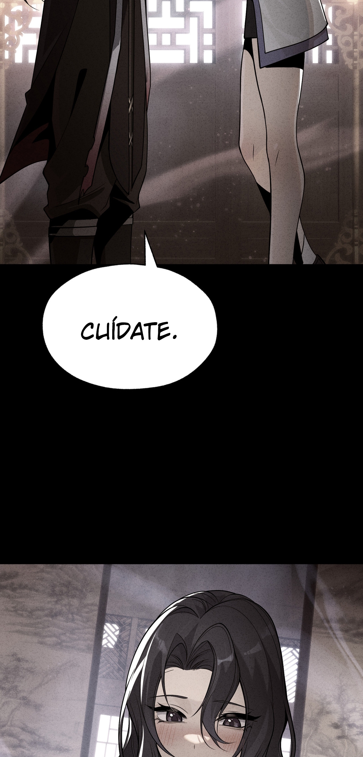 Read ¡Yo el Señor Demonio estoy siendo el objetivo de mis discípulas! ES Manga Online