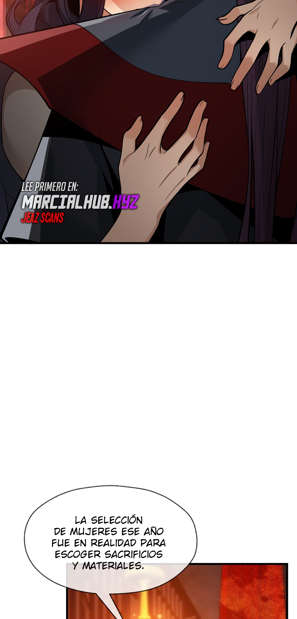 Read ¡Yo el Señor Demonio estoy siendo el objetivo de mis discípulas! ES Manga Online