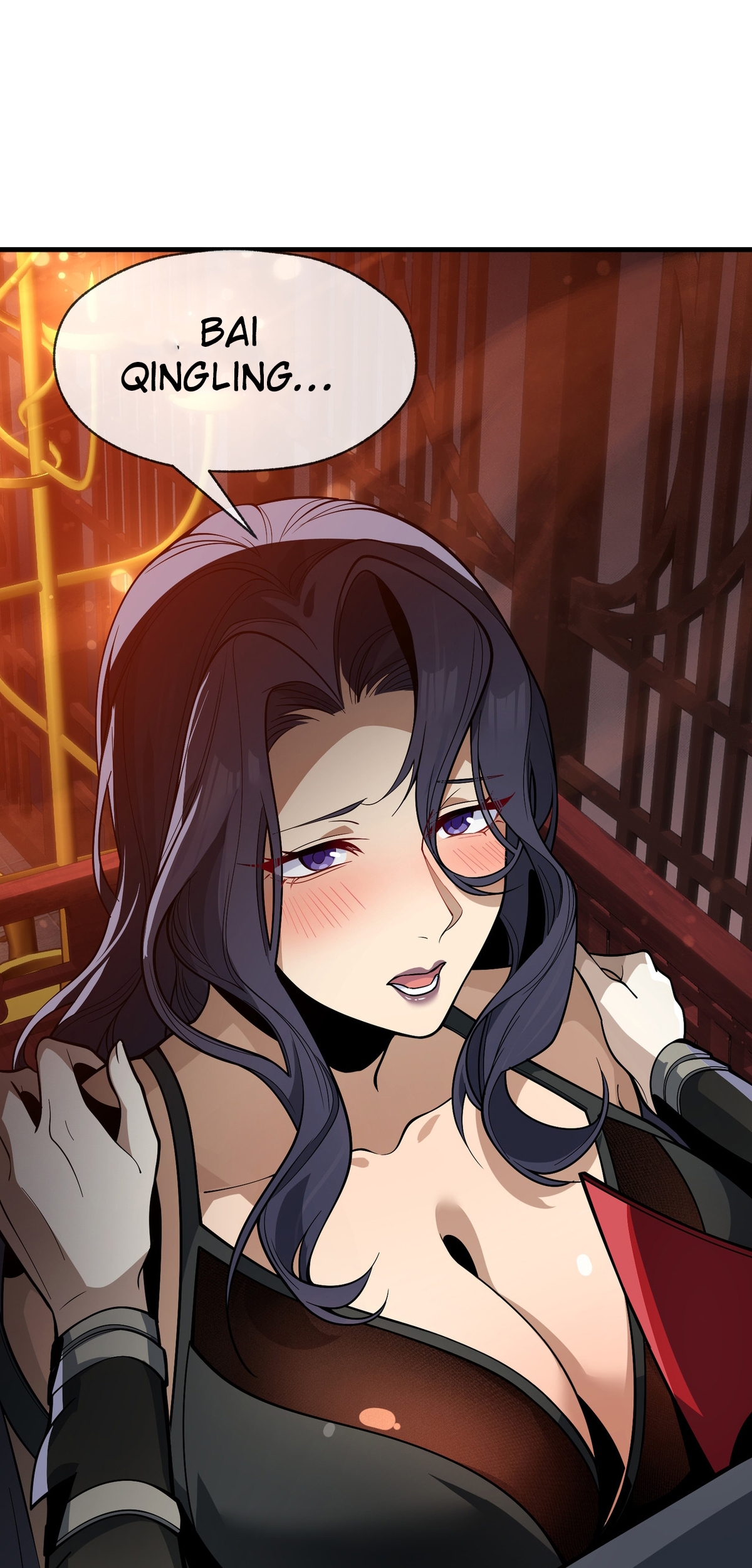 Read ¡Yo el Señor Demonio estoy siendo el objetivo de mis discípulas! ES Manga Online