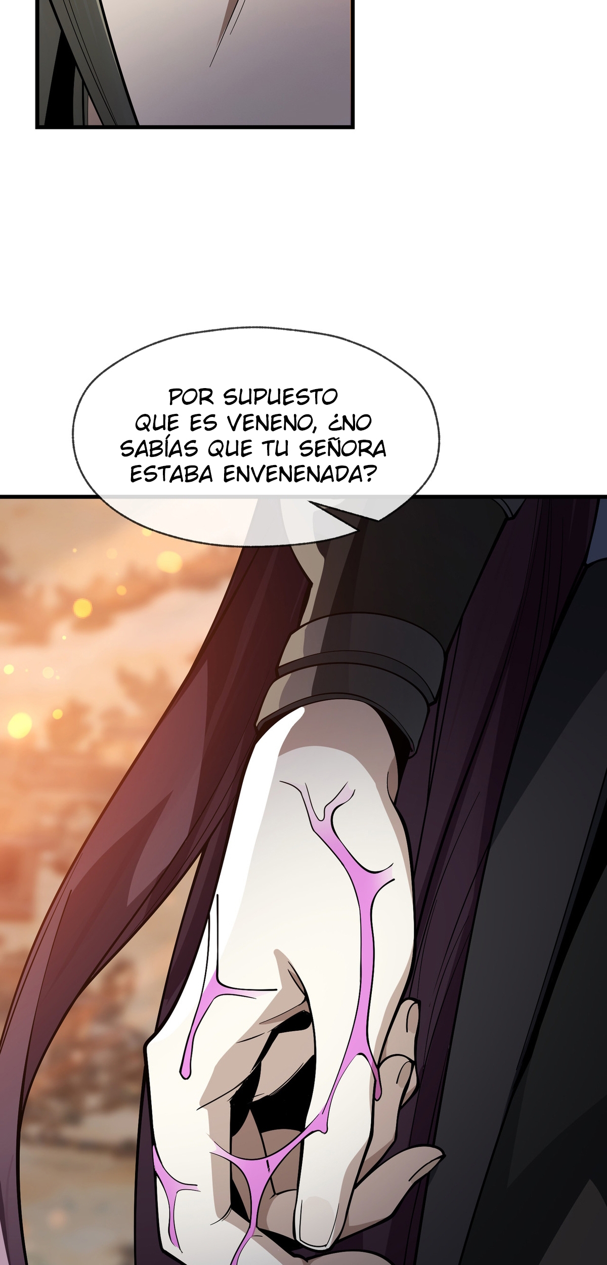 Read ¡Yo el Señor Demonio estoy siendo el objetivo de mis discípulas! ES Manga Online