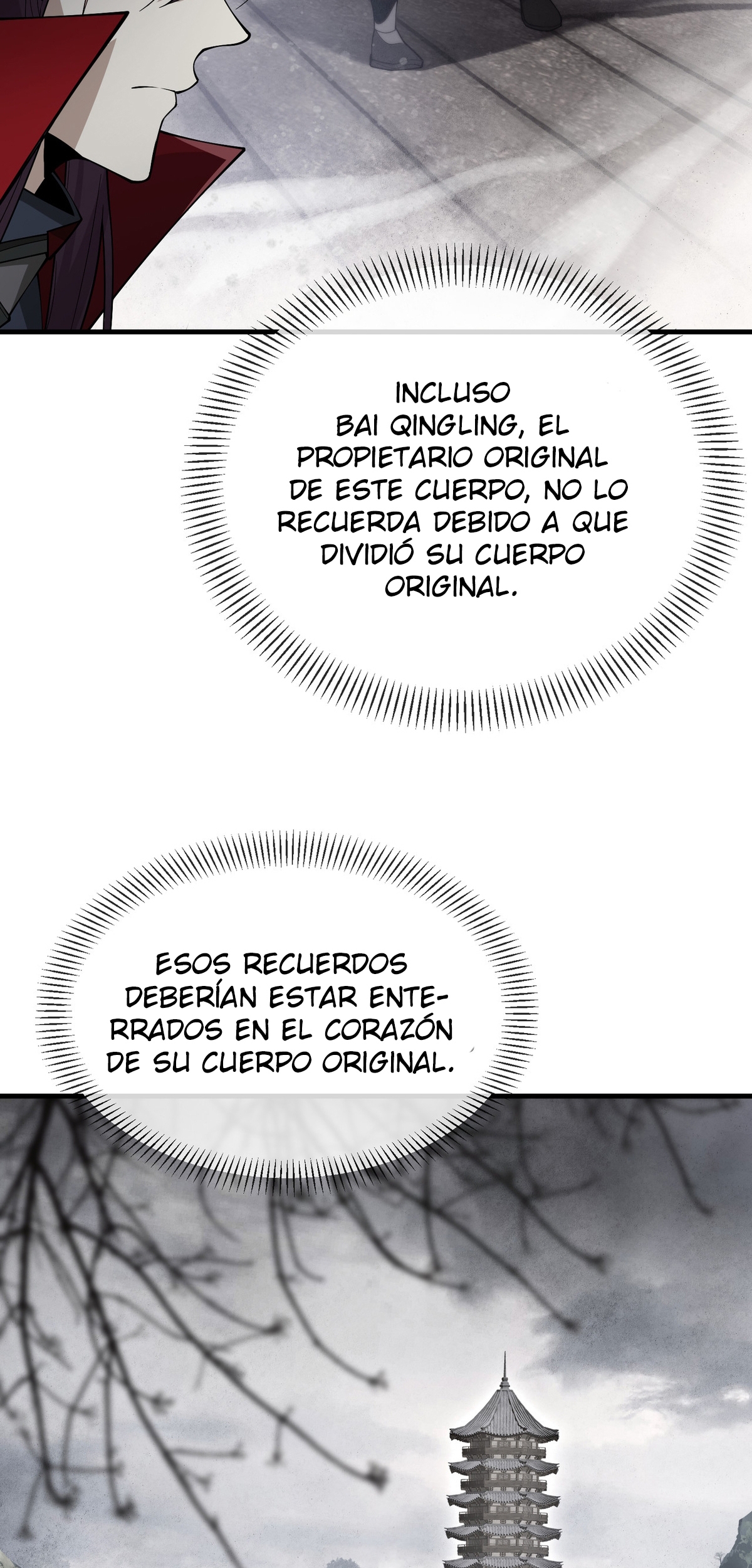 Read ¡Yo el Señor Demonio estoy siendo el objetivo de mis discípulas! ES Manga Online